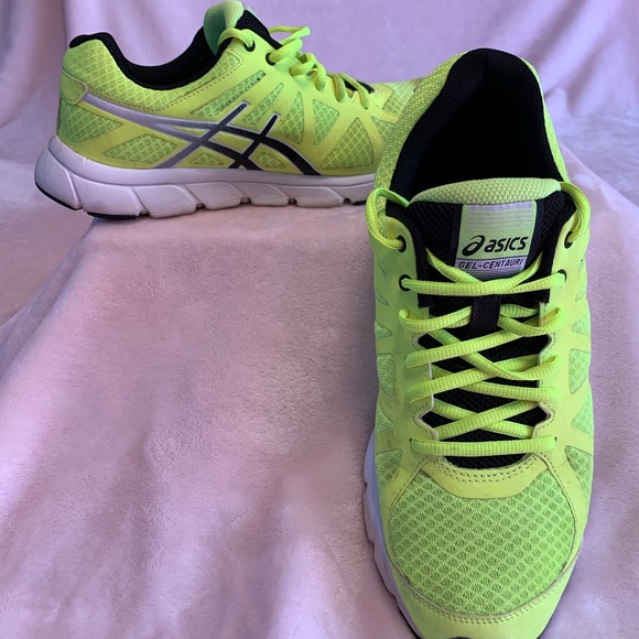 ASICS gel Centauri sneakers - Picture 1 of 3